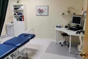 Clinique Soulvie - Osteopathy - osteopathy in Montreal, QC - image 1