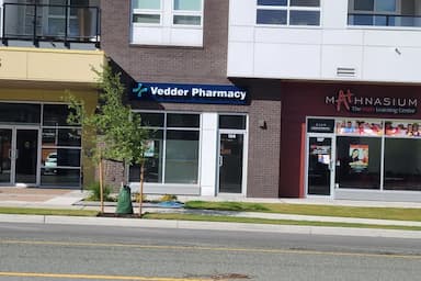 Vedder Pharmacy and Virtual Medical Clinic - clinic in Chilliwack