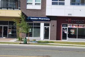 Vedder Pharmacy and Virtual Medical Clinic - clinic in Chilliwack, BC - image 1