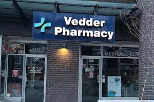 Vedder Pharmacy and Virtual Medical Clinic - clinic in Chilliwack, BC - image 3