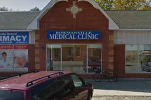 Bowmanville Medical Centre - clinic in Bowmanville, ON - image 1