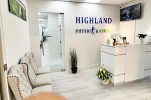 Highland Physio and Rehab - Acupuncture - acupuncture in Kitchener, ON - image 3