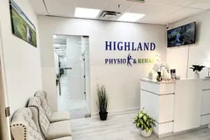 Highland Physio and Rehab - Physiotherapy - physiotherapy in Kitchener, ON - image 4