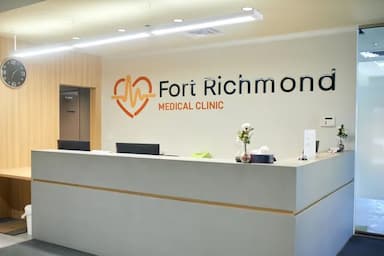 Fort Richmond Medical Clinic - clinic in Winnipeg