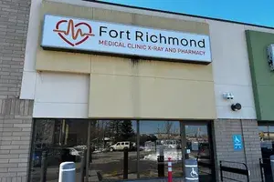 Fort Richmond Medical Clinic - clinic in Winnipeg, MB - image 4