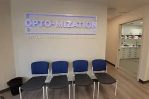 Opto-mization NeuroVisual Optometry - Victoria - optometry in Victoria, BC - image 5