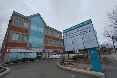 701 Sheppard Medical - clinic in North York