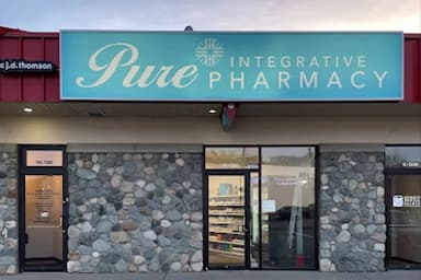 Pure Integrative Pharmacy - Kamloops - pharmacy in Kamloops