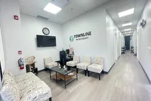 Townline Physiotherapy & Wellness - physiotherapy in Abbotsford, BC - image 4