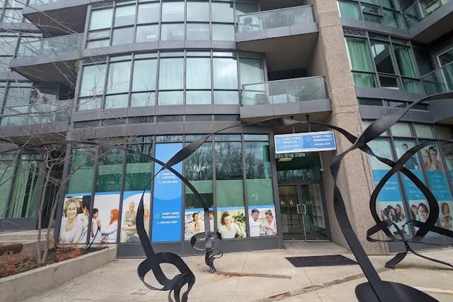 Fort York Medical Clinic - Walk-In Medical Clinic in Toronto, ON