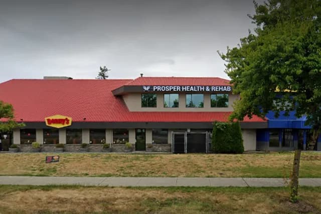 Prosper Health - Fleetwood - Mental Health - Mental Health Practitioner in Surrey, BC
