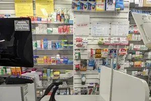 Cloud Pharmacy - pharmacy in Toronto, ON - image 1