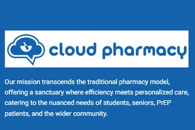 Cloud Pharmacy - pharmacy in Toronto