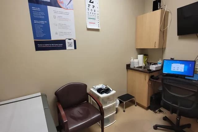 MD Connected Sarnia - Walk-In Medical Clinic in Sarnia, ON