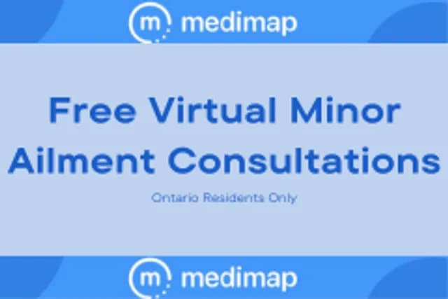 Minor Ailment Consultation - Walk-In Medical Clinic in Toronto, ON