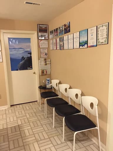 DoctorK Clinic - chiropractic in North York
