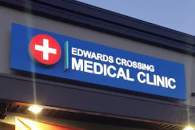 Edwards Crossing Medical - clinic in Chilliwack