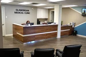 Glamorgan Medical Clinic - clinic in Calgary, AB - image 1