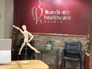 Dr. Deborah Heaman/ Hands-On Healthcare Clinic - chiropractic in Kitchener, ON - image 1