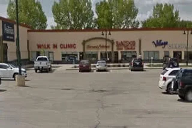 Village Mall Walk In Clinic - Walk-In Medical Clinic in Red Deer, AB