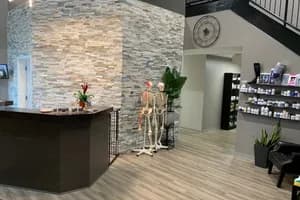 Absolute Health and Wellness - Paris - Chiropractor - chiropractic in Paris, ON - image 2
