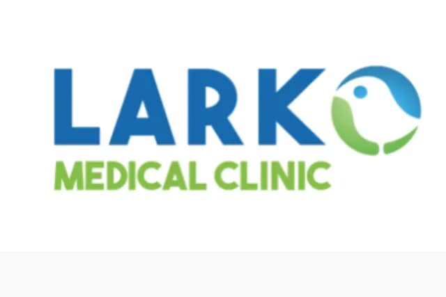 Lark Medical Clinic - Delta