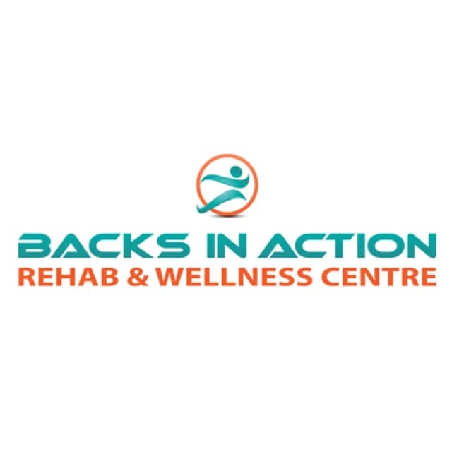 Backs In Action Rehab & Wellness Centre - Chiropractic