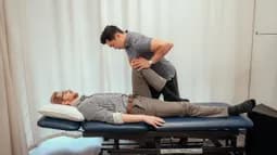 Backs In Action Rehab & Wellness Centre - Physiotherapy - physiotherapy in Vancouver, BC - image 4