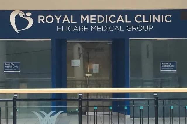 Royal City Medical Clinic - Walk-In Medical Clinic in New Westminster, BC