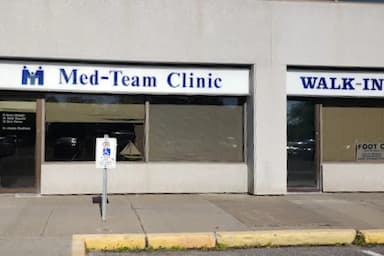 Med-Team Clinic - clinic in Kanata