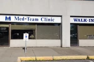 Med-Team Clinic - clinic in Kanata, ON - image 1