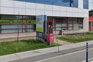CareMedics - McArthur Ave - clinic in Ottawa, ON - image 1