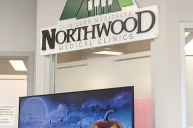 Northwood Medical Clinics - South End 4 Corners - clinic in Sudbury