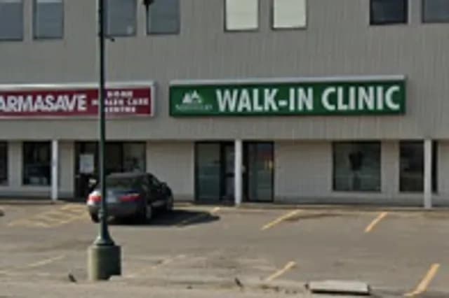 Northwood Medical Clinics - New Sudbury - Walk-In Medical Clinic in Sudbury, ON