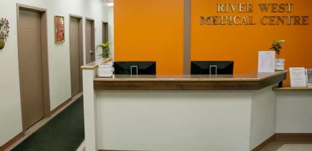 Primacy Medical Centre