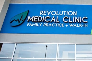 Revolution Medical Clinic Signal Hill - clinic in Calgary