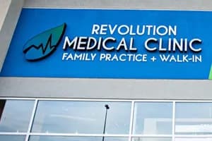 Revolution Medical Clinic Signal Hill - clinic in Calgary, AB - image 1