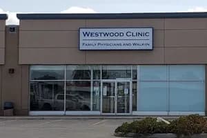 Westwood Clinic - clinic in Winnipeg, MB - image 1