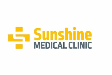 Sunshine Medical Clinic (inside Walmart) - clinic in Winnipeg