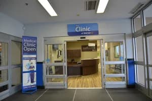 Sunshine Medical Clinic (inside Walmart) - clinic in Winnipeg, MB - image 6