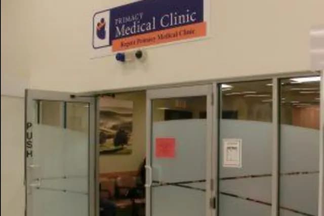 Primacy - Regent Primacy Medical Clinic - Walk-In Medical Clinic in Winnipeg, MB