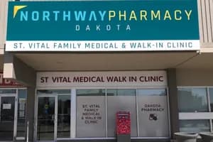 St. Vital Family Medical Centre - clinic in Winnipeg, MB - image 1
