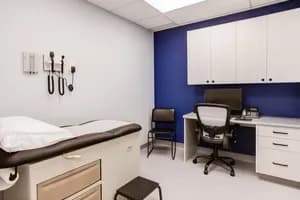 South Sherbrook Health Centre - clinic in Winnipeg, MB - image 3