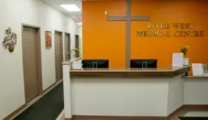 River West Medical Centre - clinic in Winnipeg, MB - image 1