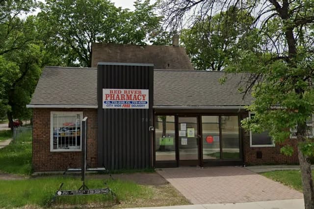 Red River Family Medical Clinic - Ellice Ave - Walk-In Medical Clinic in Winnipeg, MB