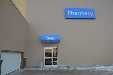 Sunshine Medical Clinic (formerly Pavilion Medical) - clinic in Winnipeg