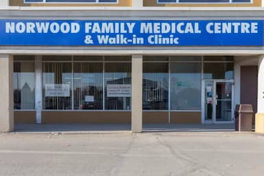 Norwood Walk-In and Family Medical - clinic in Winnipeg