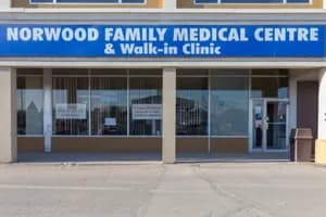 Norwood Walk-In and Family Medical - clinic in Winnipeg, MB - image 1