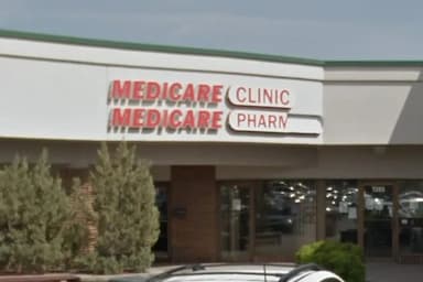 Medi-Care Clinic - clinic in Winnipeg