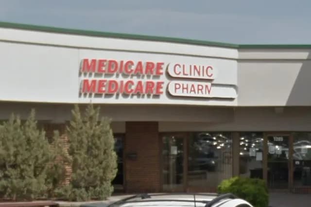 Medi-Care Clinic